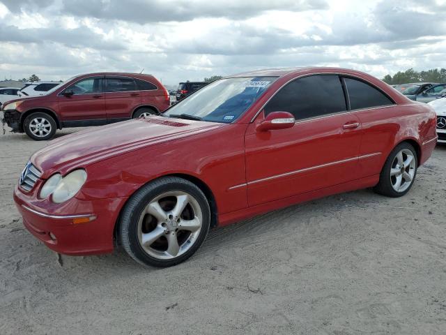 2005 Mercedes-Benz Clk 320C VIN: WDBTJ65J95F152876 Lot: 60845614