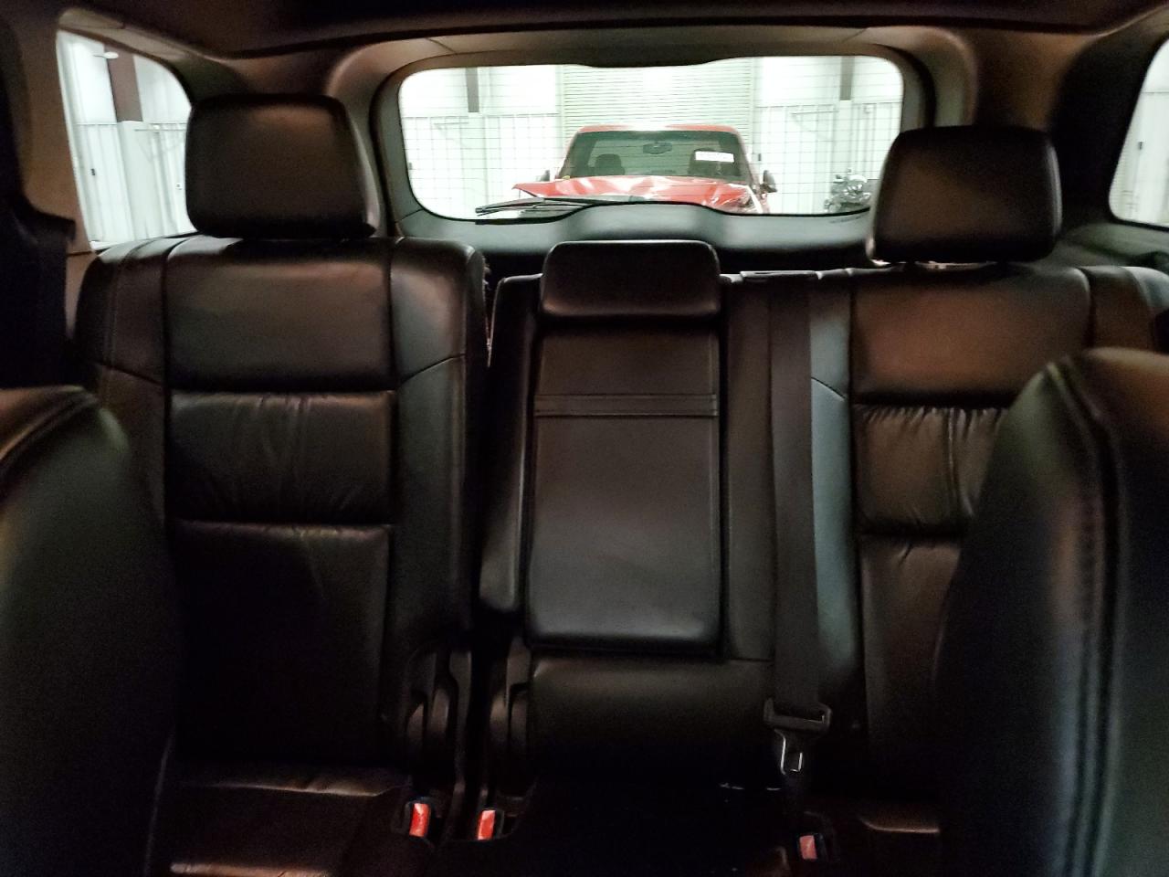 1C4RJFBG2FC129544 2015 Jeep Grand Cherokee Limited