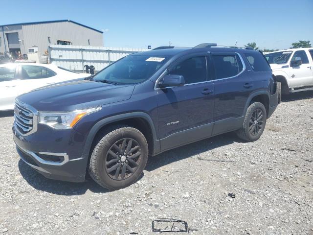 2018 GMC ACADIA SLT #3024737220