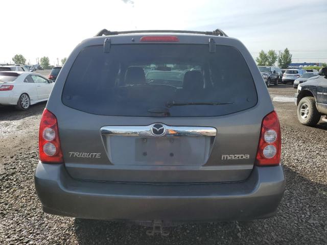 2005 Mazda Tribute S VIN: 4F2CZ961X5KM03065 Lot: 59303934