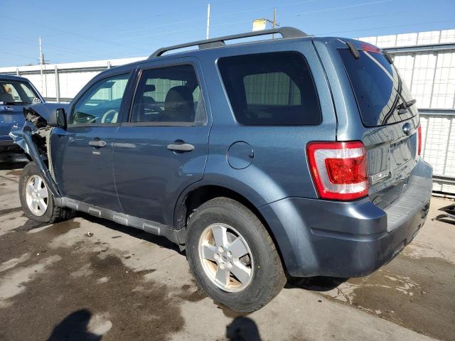 1FMCU0D7XBKC25876 2011 Ford Escape Xlt