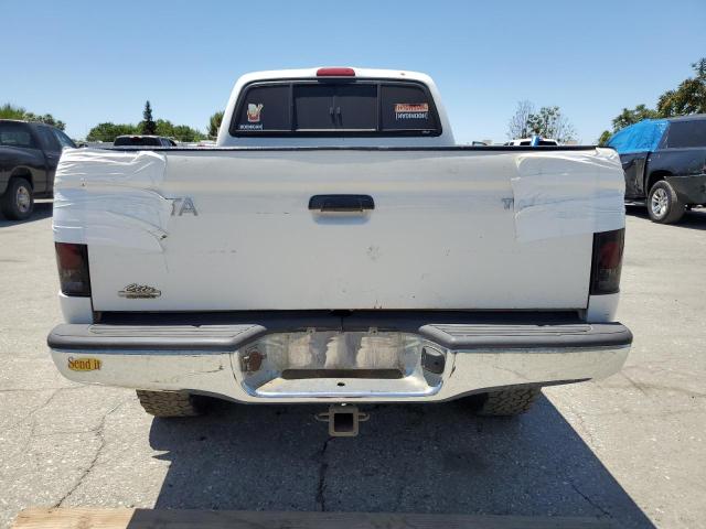 1999 Toyota Tacoma Xtracab VIN: 4TAWM72N8XZ502062 Lot: 57918194