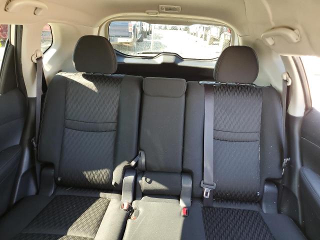 2018 NISSAN ROGUE S - KNMAT2MT5JP523499