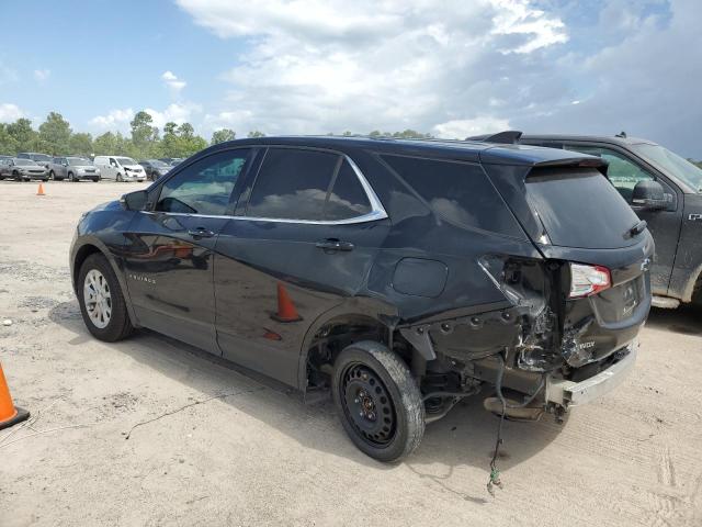 2018 Chevrolet Equinox Lt VIN: 3GNAXSEV0JL125348 Lot: 59449374