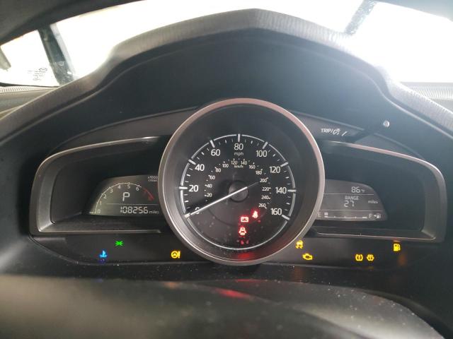 2017 Mazda 3 Sport VIN: 3MZBN1U72HM113896 Lot: 59285754