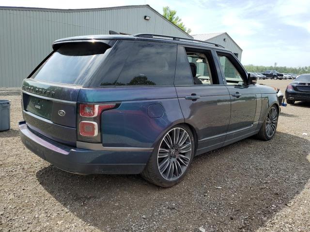 SALGV2RE7KA566415 Land Rover Rangerover Autobiography 2019