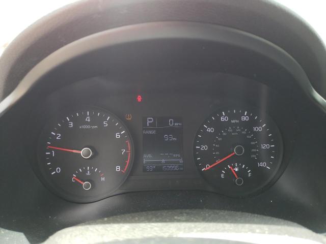 2018 Kia Rio Lx VIN: 3KPA24AB8JE047808 Lot: 58510784