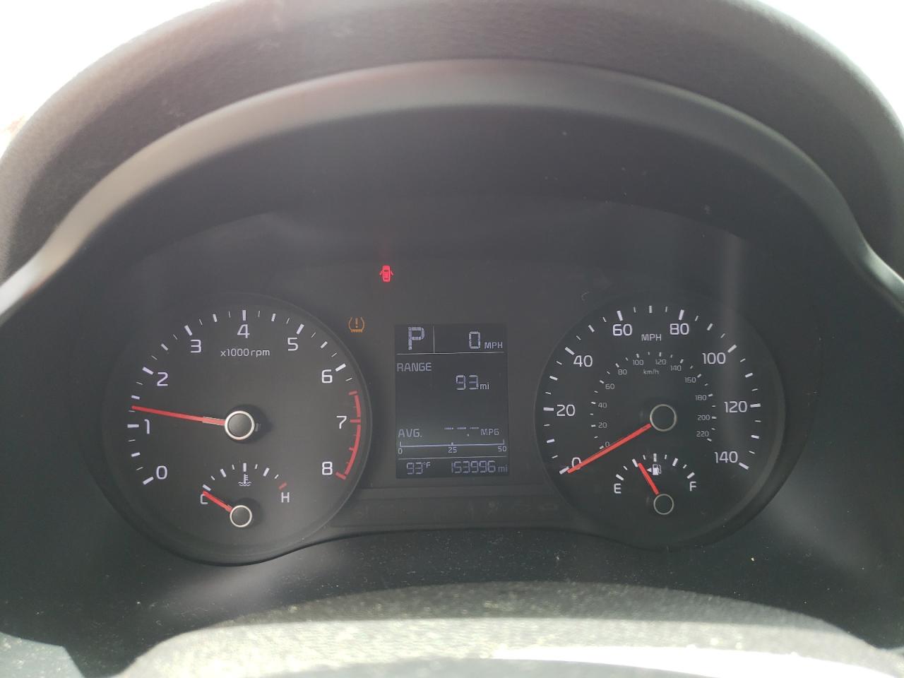 3KPA24AB8JE047808 2018 Kia Rio Lx