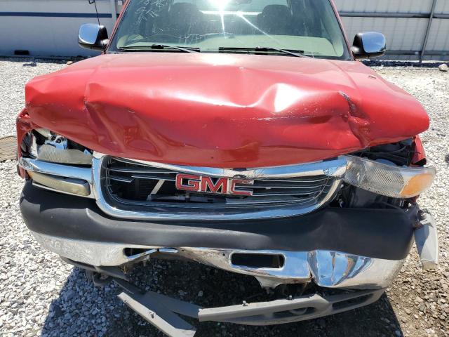 2001 GMC Sierra K2500 Heavy Duty VIN: 1GTHK23U71F191826 Lot: 58304274