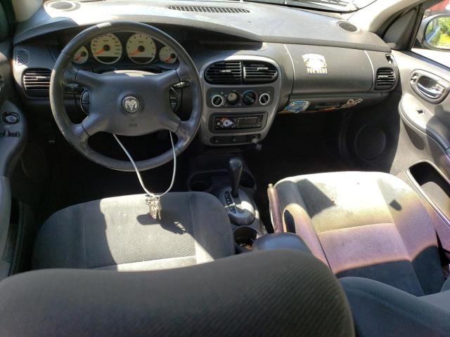 2000 Dodge Neon Base VIN: 1B3ES46C9YD813092 Lot: 59801094