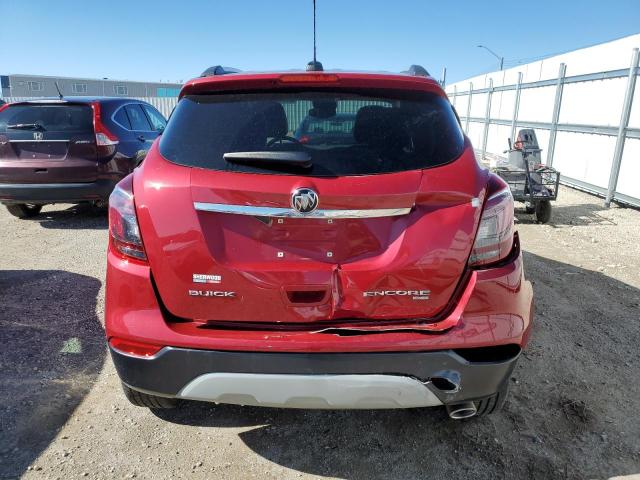 2017 Buick Encore Preferred VIN: KL4CJESB9HB117401 Lot: 57708314