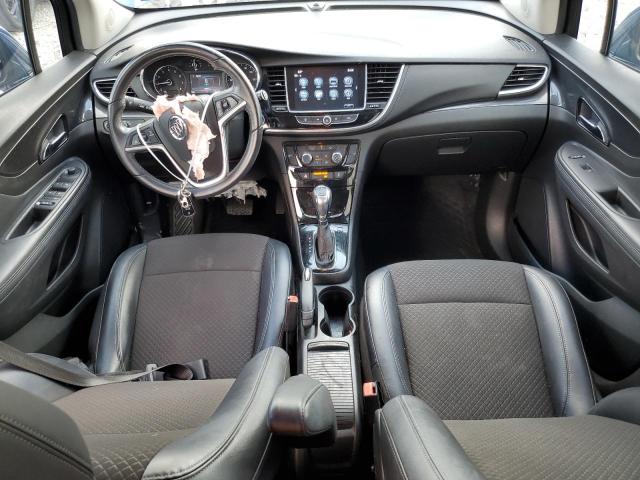 2019 Buick Encore Preferred VIN: KL4CJASB5KB753345 Lot: 60691654