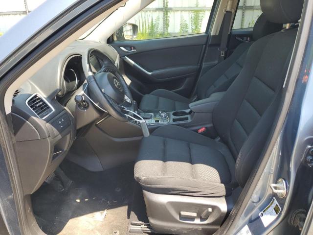 2016 Mazda Cx-5 Touring VIN: JM3KE2CY0G0889441 Lot: 58878764