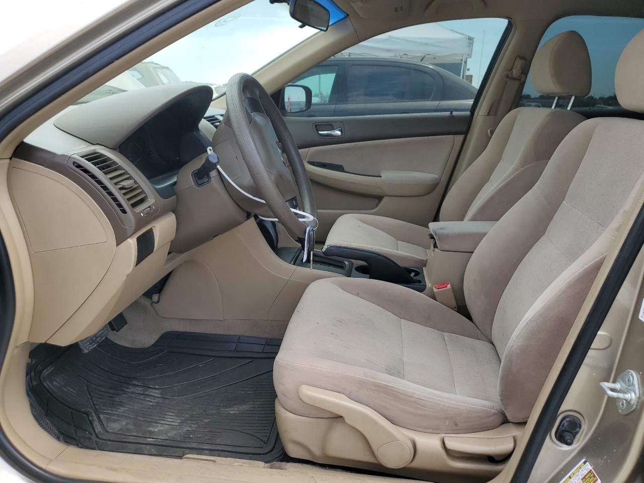 JHMCM56324C036615 2004 Honda Accord Lx