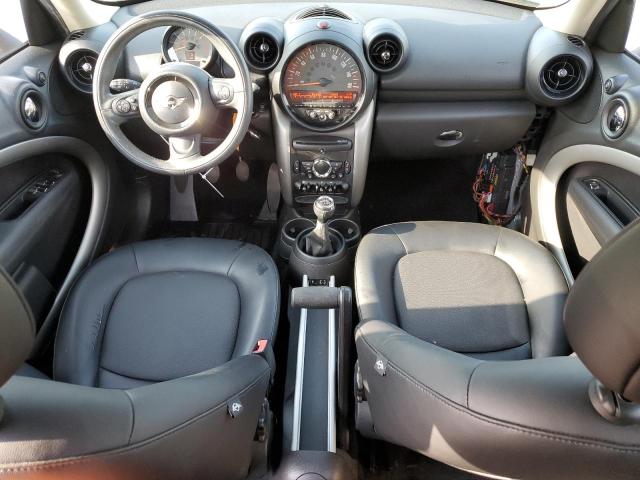 2015 Mini Cooper Countryman VIN: WMWZB3C51FWM32934 Lot: 58528544