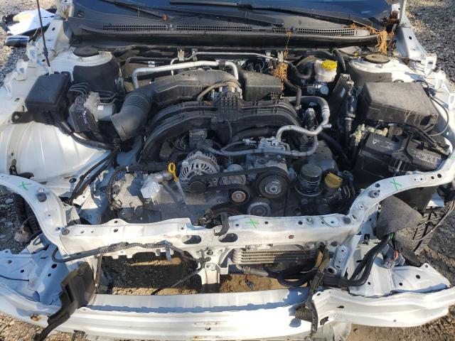 2021 Subaru Outback Touring VIN: 4S4BTAPC0M3142371 Lot: 58040674