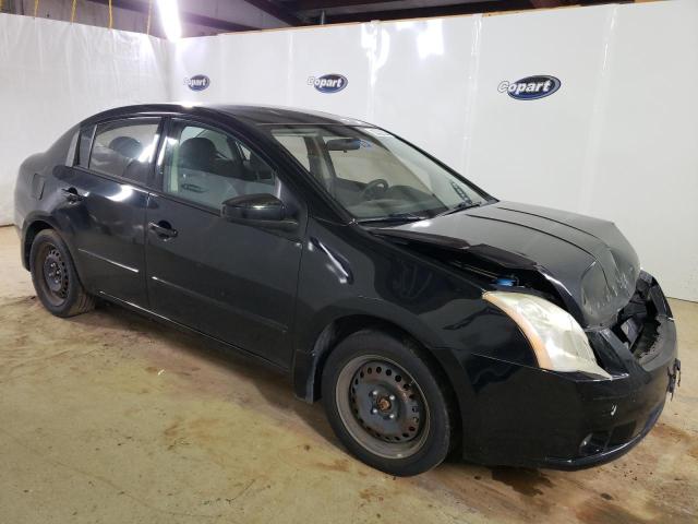 2009 Nissan Sentra 2.0 VIN: 3N1AB61E79L687363 Lot: 62405494