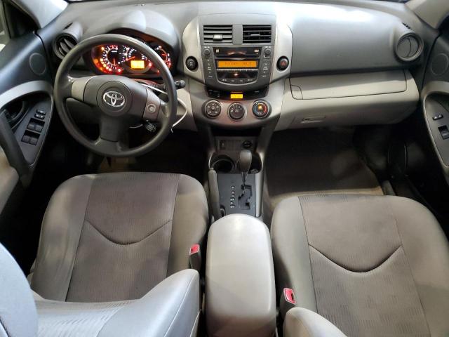 2010 Toyota Rav4 VIN: JTMBK4DV1AD011180 Lot: 59481554