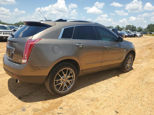 2016 CADILLAC SRX PERFOR - 3GYFNCE38GS559471
