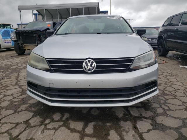 2015 Volkswagen Jetta Se VIN: 3VWD17AJ6FM267922 Lot: 60343354