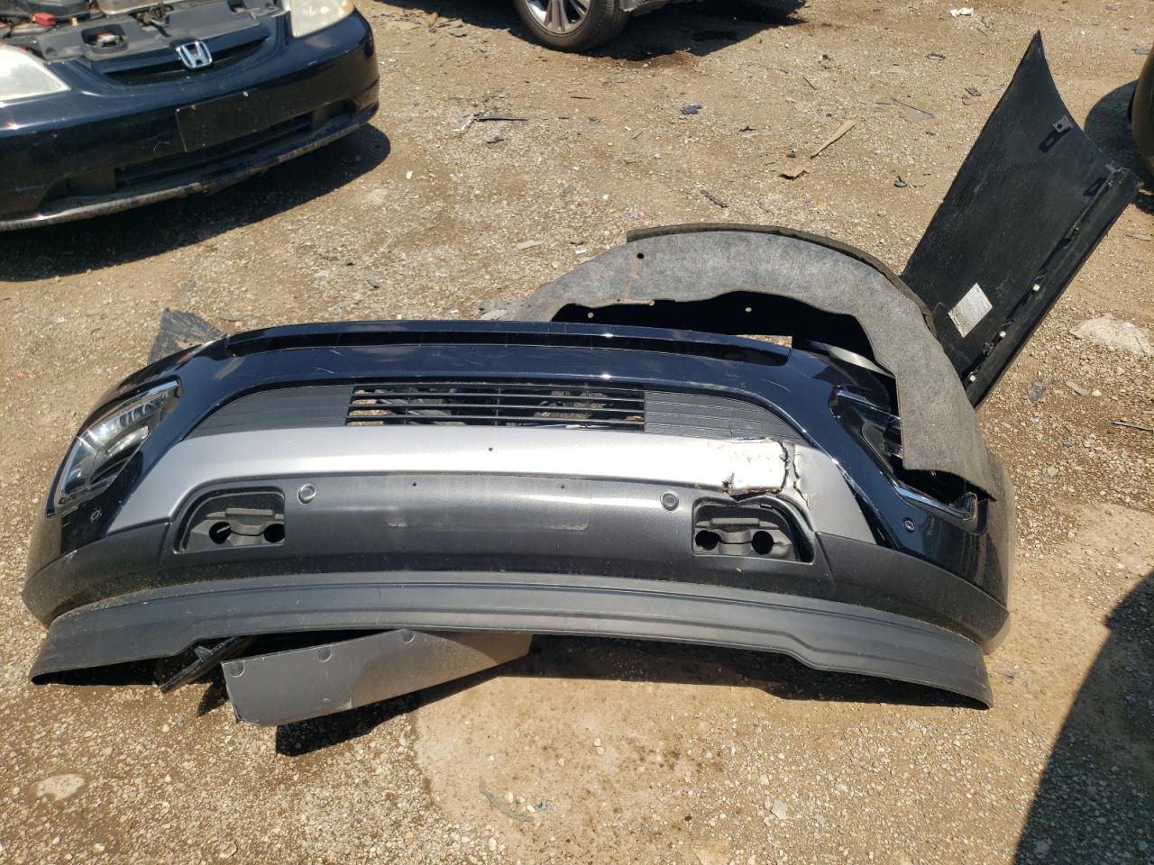 1FMJK2AT4KEA20661 2019 Ford Expedition Max Limited