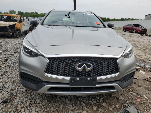 VIN SJKCH5CR1HA033444 2017 Infiniti QX30, Base no.5