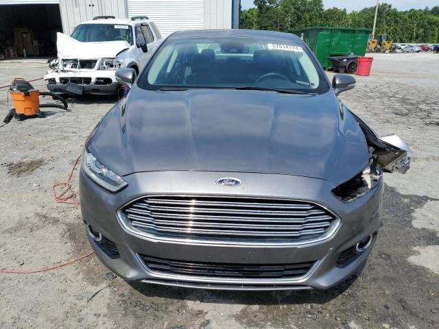 VIN 3FA6P0SU3ER189360 2014 Ford Fusion, Titanium Phev no.5