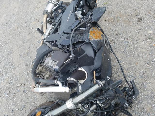 2018 KAWASAKI ZG1400 E - JKBZGNE1XJA009467