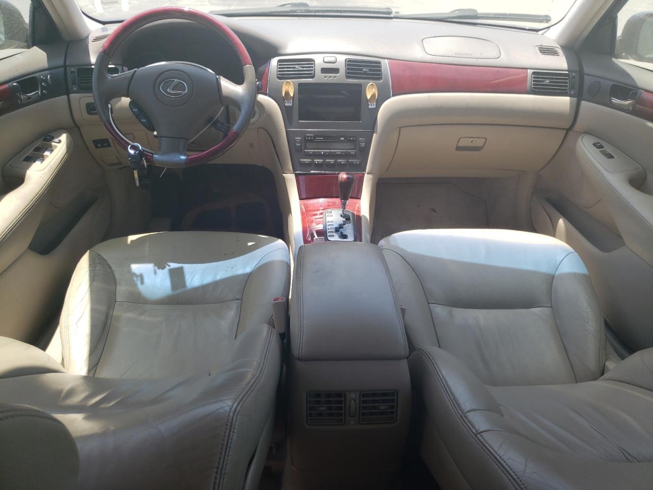 JTHBF30G420078935 2002 Lexus Es 300