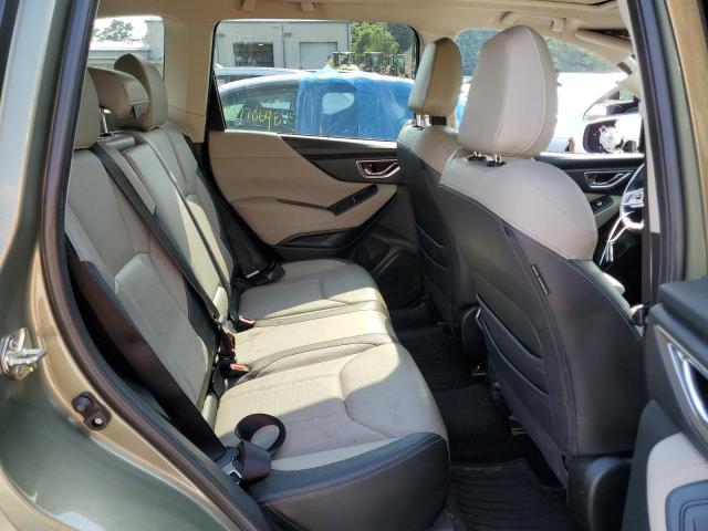 2019 Subaru Forester Limited VIN: JF2SKASC7KH551547 Lot: 60189454