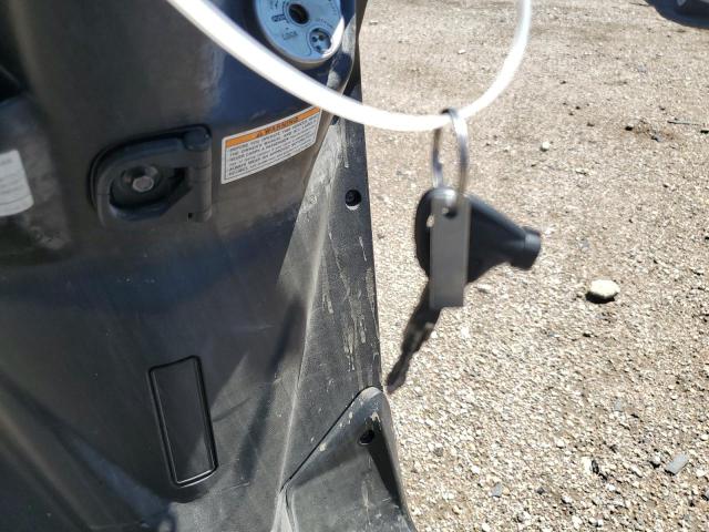 2015 YAMAHA YW50 FX RKRSA51A4FA003800