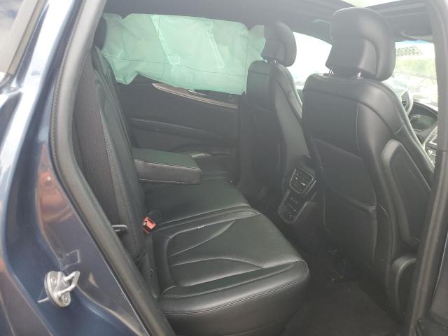 2019 LINCOLN NAUTILUS R - 2LMPJ8L93KBL16742