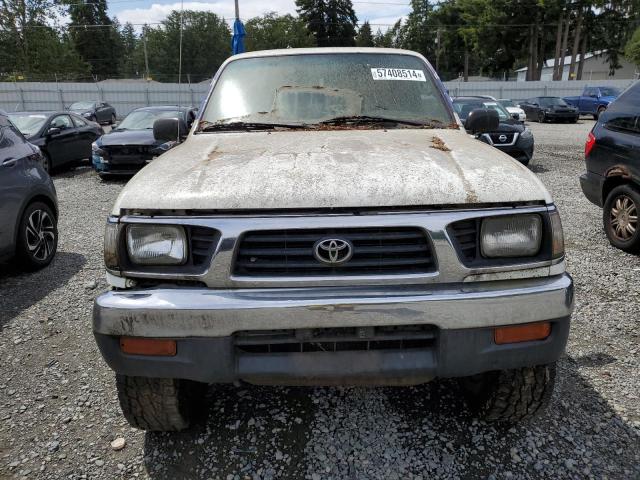 1997 Toyota Tacoma Xtracab VIN: 4TAWN72N6VZ268062 Lot: 57408514