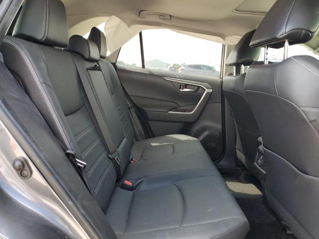 2022 Toyota Rav4 Xle Premium VIN: JTMB6RFVXND521404 Lot: 58909724