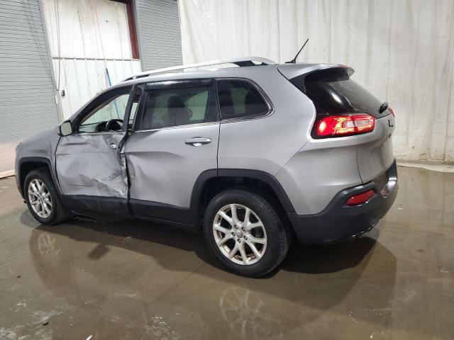 2015 Jeep Cherokee Latitude VIN: 1C4PJLCB6FW636969 Lot: 56861364