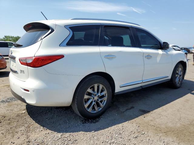 2013 Infiniti Jx35 VIN: 5N1AL0MM4DC315800 Lot: 60309434