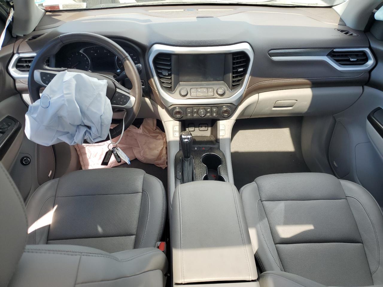 1GKKNULS6JZ100278 2018 GMC Acadia Slt-1