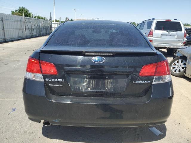 2013 Subaru Legacy 2.5I Premium VIN: 4S3BMCC63D3018978 Lot: 59594774