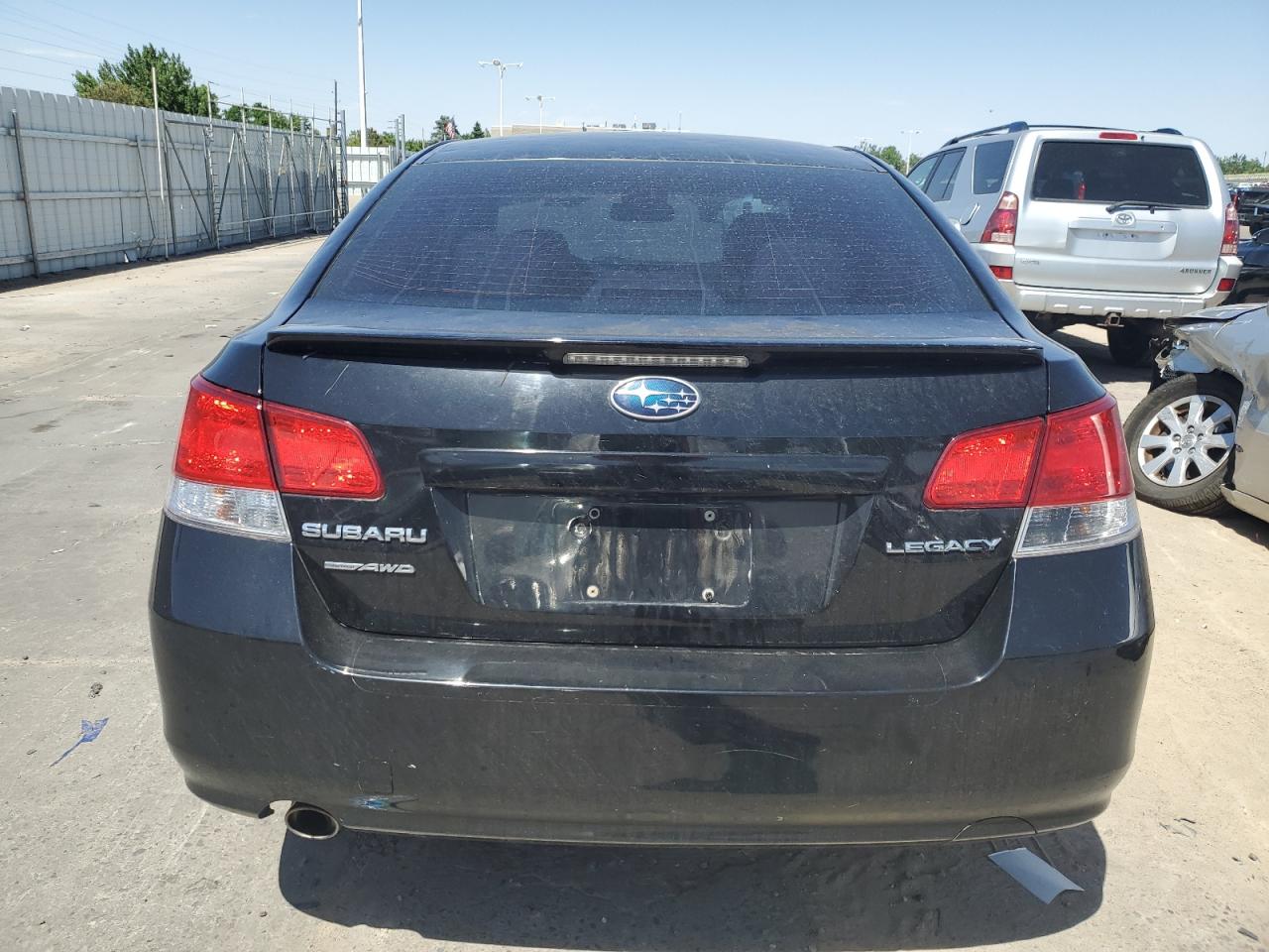 4S3BMCC63D3018978 2013 Subaru Legacy 2.5I Premium