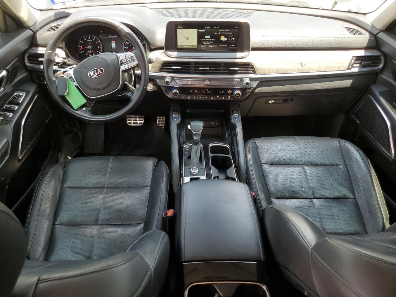 5XYP54HC9LG090401 2020 Kia Telluride Sx