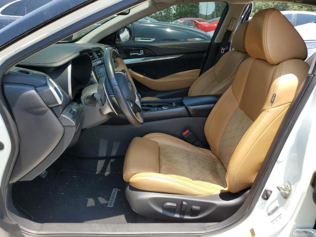 2016 NISSAN MAXIMA 3.5 - 1N4AA6AP6GC436446