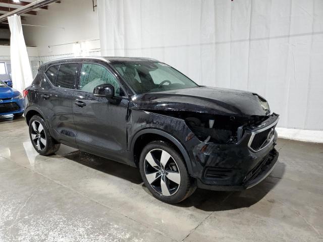 2020 Volvo Xc40 T5 Momentum VIN: YV4162UKXL2320068 Lot: 59035454