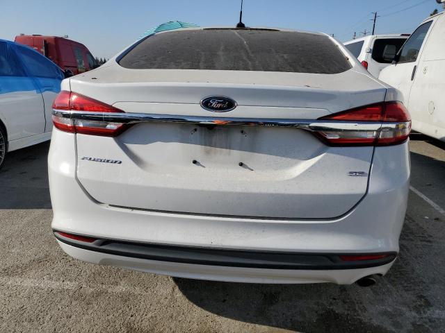 VIN 3FA6P0H74JR226525 2018 Ford Fusion, SE no.6