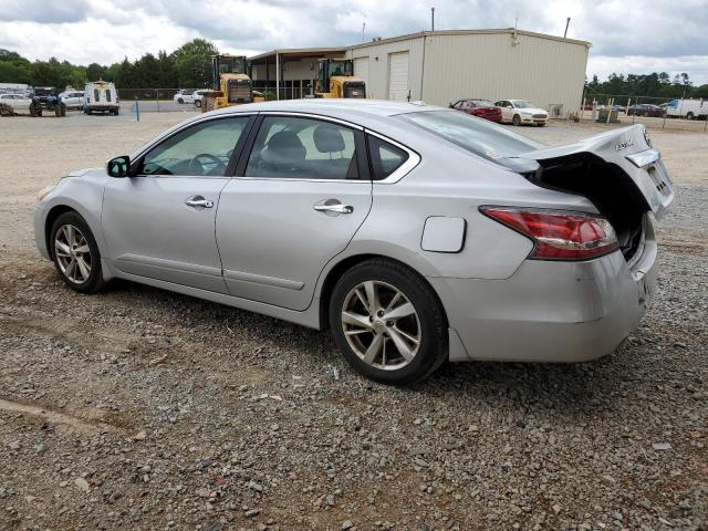 1N4AL3AP4EN346383 2014 Nissan Altima 2.5