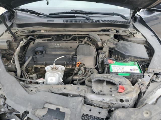 2015 Acura Tlx VIN: 19UUB1F35FA016993 Lot: 60416234