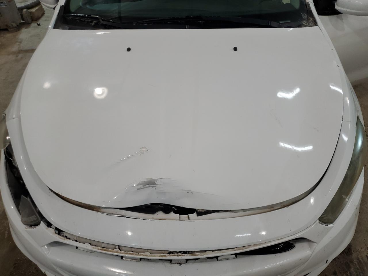 1C3CDFBB4GD625267 2016 Dodge Dart Sxt