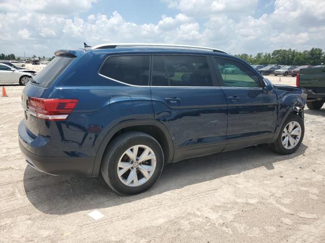 2019 Volkswagen Atlas Se VIN: 1V2WR2CA9KC605909 Lot: 61432454