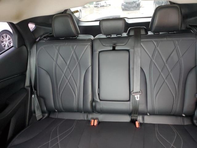 2022 Ford Mustang Mach-E Select VIN: 3FMTK1RM7NMA62708 Lot: 58719584