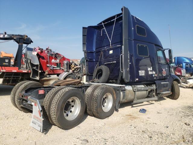 2018 VOLVO VN VNL 4V4NC9EJ4JN898792