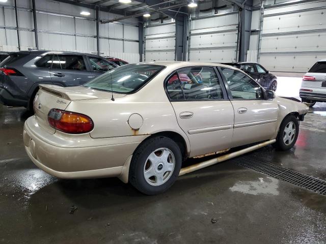 2002 Chevrolet Malibu Ls VIN: 1G1NE52J02M708800 Lot: 57464194